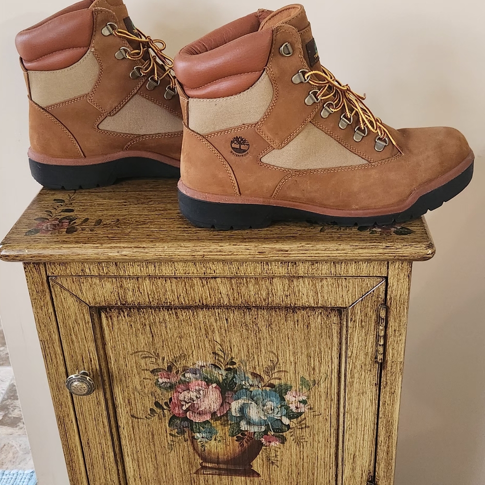 Timberland Men's  Boots